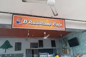 D'RuaiRami Cafe image