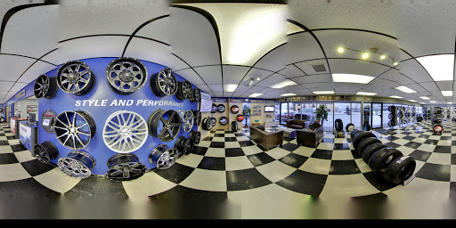 Fastech Performance Tire Centre - Tire Shop in Edmonton (AB) | AutoDir