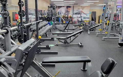 Jetts Capalaba - 24/7 Gym and Fitness image