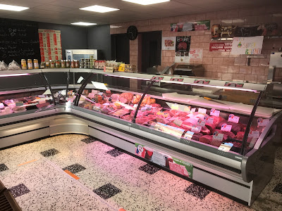 Pradeilles Stephane Robert à Caissargues