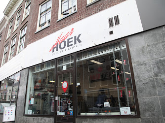 Haarhoek