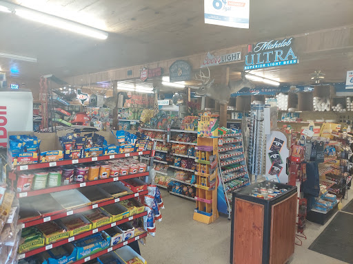Gas Station «Kerr Villa Kountry Store», reviews and photos, 920 Harper Rd, Kerrville, TX 78028, USA