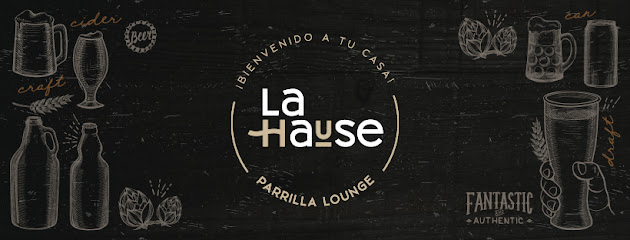 La Hause Parrilla Lounge
