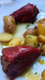 Photo n°23 de Le Tourbouchon à Tours ()