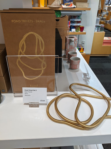 Gift Shop «SFMOMA Museum Store», reviews and photos, 151 3rd St, San Francisco, CA 94103, USA