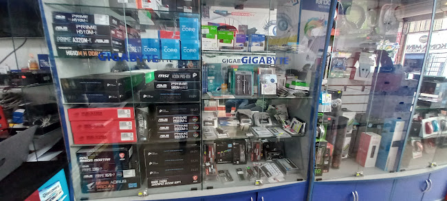 Opinii despre CISTEL PERU SAC în Trujillo - Tienda de informática