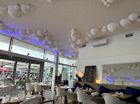 Atmosphère du Restaurant Le Bar Iodé à Saint-Nazaire - n°9