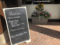 Photos du propriétaire du Restaurant français La Grange Saint Nicolas à Chaumont-en-Vexin - n°19