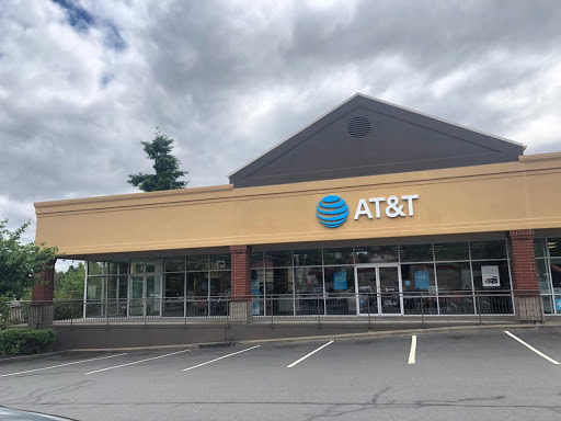 AT&T, 2930 Commercial St SE, Salem, OR 97302, USA, 