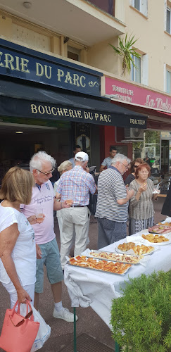 Boucherie Du Parc à Cannes