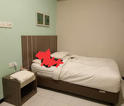 OYO 484 Ardhya Hotel Syariah photo