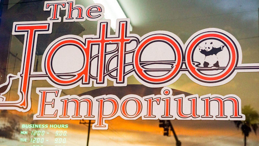 Explore cute boyfriend name tattoo ideas, creative tattoo ideas in Cape Coral, available at The Tattoo Emporium