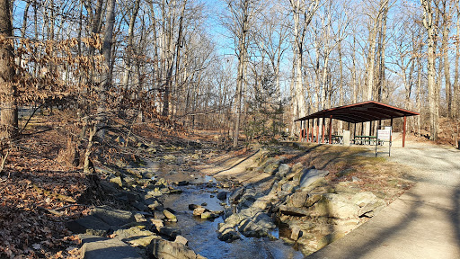 Lubber Run Park