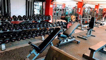 Metacore Fitness Center - Airport Global Plaza, 3rd Floor, NAIA Rd, Parañaque, Metro Manila, Philippines