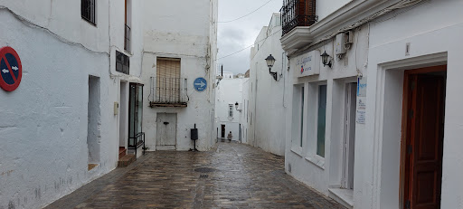 Peluquería Cinzia Novello en Vejer de La Frontera, Cádiz