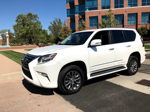 Car Dealer «Luxury Auto Sales, LLC», reviews and photos, 4880 Sinclair Rd, Columbus, OH 43229, USA