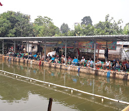 Pemancingan Galatama Pancoran Indah (MBAU) photo