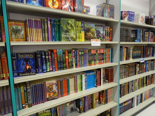 Book Store «Book Vault», reviews and photos, 6505 E Southern Ave #201, Mesa, AZ 85206, USA