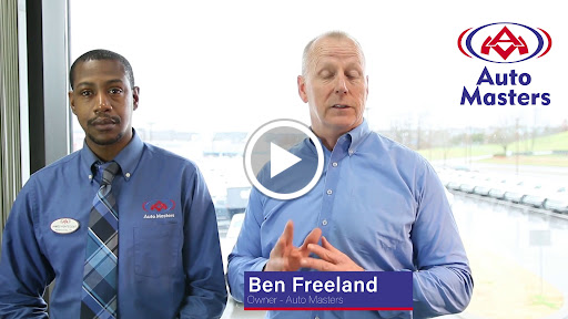 Used Car Dealer «Auto Masters of Nashville», reviews and photos, 4601 Nolensville Pike, Nashville, TN 37211, USA