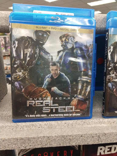 Movie Rental Store «Family Video», reviews and photos, 530 E Main St, Brownsburg, IN 46112, USA