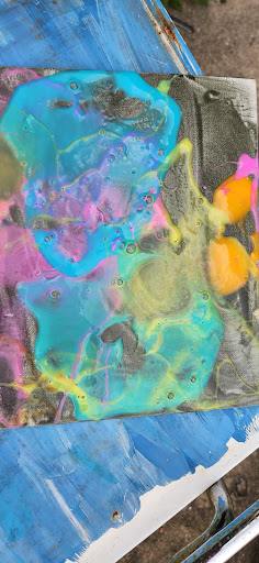 Craft Store «Michaels», reviews and photos, 7110 Fairlane Village Mall B, Pottsville, PA 17901, USA