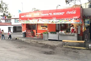Taqueria "El Moreno" image