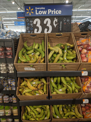 Department Store «Walmart Supercenter», reviews and photos, 41232 US-19, Tarpon Springs, FL 34689, USA