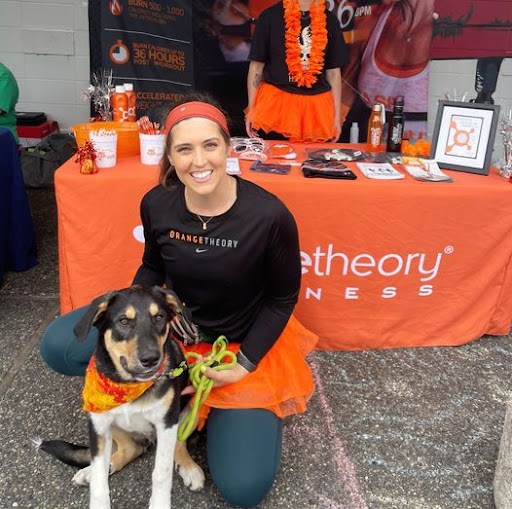 Gym «Orangetheory Fitness», reviews and photos, 22627 Bothell Everett Hwy A, Bothell, WA 98021, USA