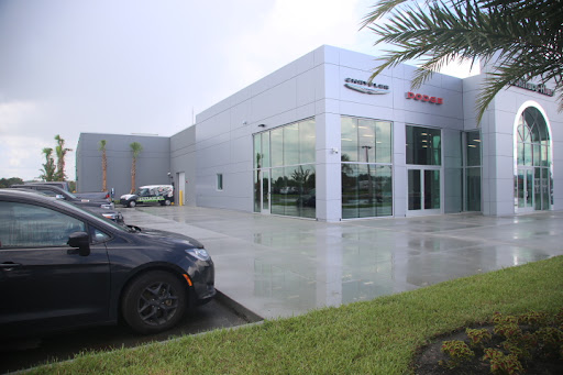 Boniface-Hiers Chrysler Dodge Jeep, 1775 E Merritt Island Causeway, Merritt Island, FL 32952, USA, 