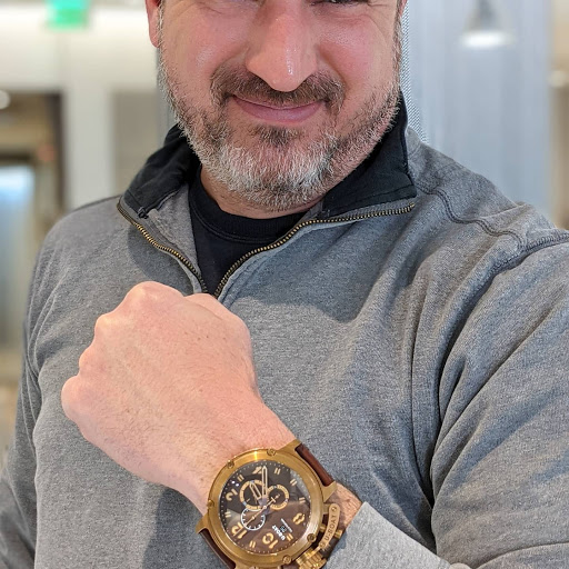 Jewelry Store «Darakjian Jewelers», reviews and photos, 101 Willits St, Birmingham, MI 48009, USA