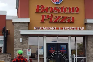 Boston Pizza image