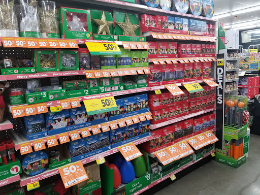 Discount Store «Dollar General», reviews and photos, 3839 State Hwy 47, Winfield, MO 63389, USA