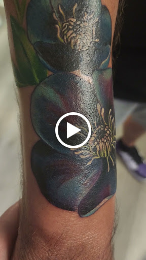 Find best tattoo ideas for women for your next unique tattoo in Middletown at Inked Odyssey