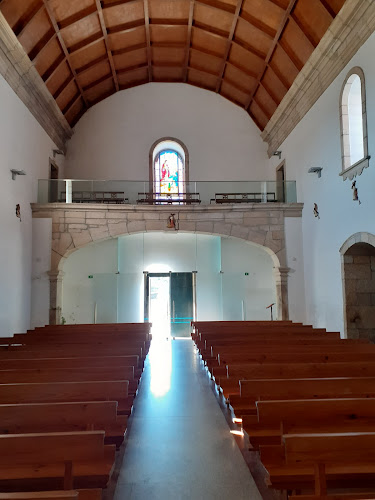 R. Igreja 1, Torredeita, Portugal