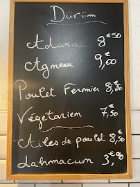 Photos du propriétaire du Restaurant turc IZGARA à Paris - n°9