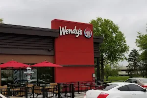 Wendy's image