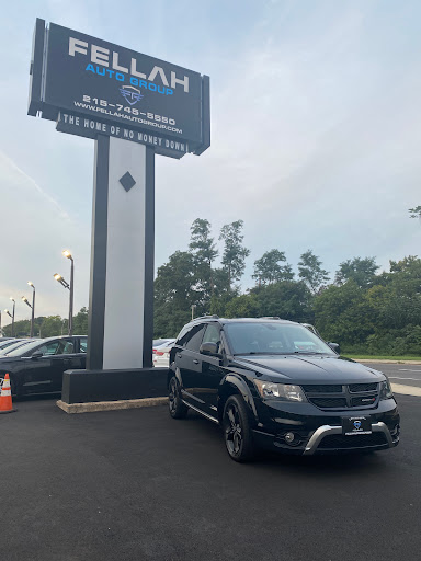 Used Car Dealer «Fellah Auto Group», reviews and photos, 1501 Cottman Ave, Philadelphia, PA 19111, USA