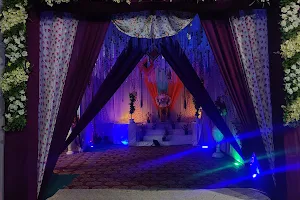 Tridev Party Plot and Banquet hall, Vaishnav caterer image