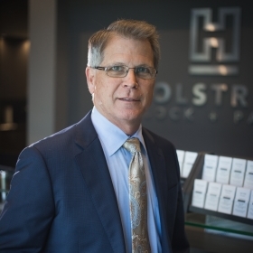 Family Law Attorney «Holstrom, Block & Parke, APLC», reviews and photos