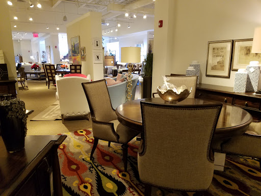 Furniture Store «Thomasville Home Furnishings», reviews and photos, 1601 Rockville Pike, Rockville, MD 20852, USA