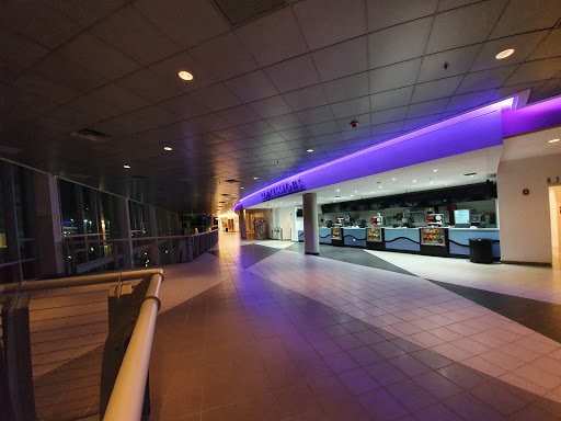 Movie Theater «Regal Cinemas South Beach 18 & IMAX», reviews and photos, 1120 Lincoln Rd, Miami Beach, FL 33139, USA