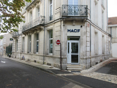 MACIF Assurances à Cognac