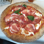 Photo n°2 de l'avis de Raffaele.a fait le 22/02/2018 à 07:36 sur le  Pizzeria L'Ottavo Nano à Brescia