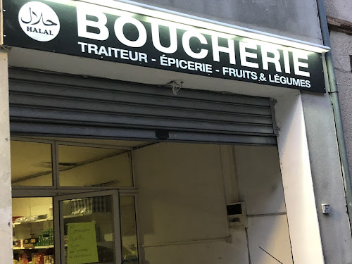 Boucherie-charcuterie Les 4 Saisons Moissac