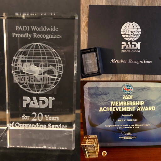 SCUBA Instructor «Sonny Side of Scuba», reviews and photos, 4601 Central Ave, Columbus, IN 47203, USA