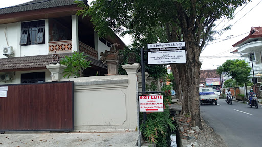 Praktek Dr Dr Eka Widyadharma M Sc Sp N K Dokter Saraf Konsultan Nyeri