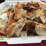 Photo n°1 de l'avis de Janosch.m fait le 23/10/2020 à 16:07 sur le  Döner Kebab Haus DELAL à Meissen