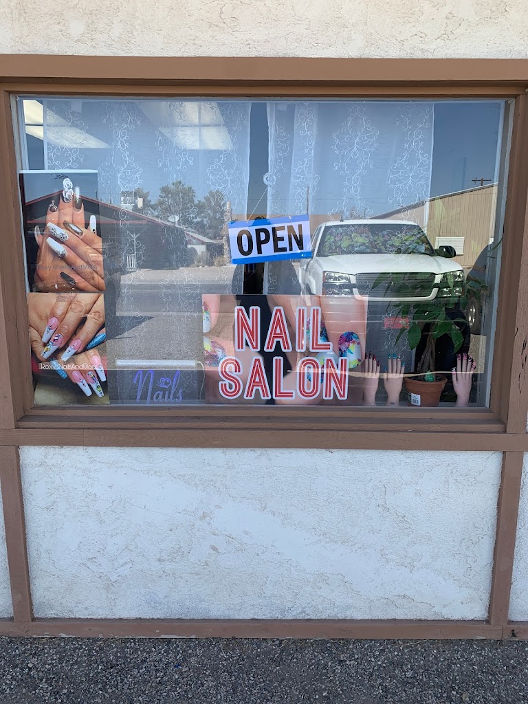 Roxy’sNailsAndMore 85344
