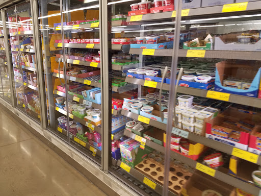 Supermarket «ALDI», reviews and photos, 549 Bland Blvd, Newport News, VA 23602, USA