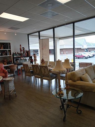 Consignment Shop «Carousel Consignments», reviews and photos, 8405 Sudley Rd, Manassas, VA 20109, USA